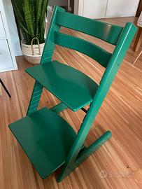 Sedia Stokke Tripp Trapp