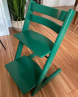 Sedia Stokke Tripp Trapp