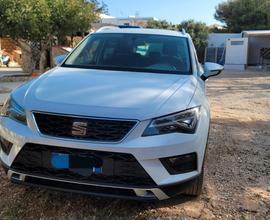 SEAT Ateca - 2017