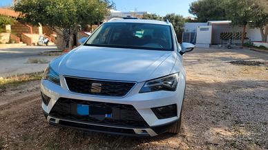 SEAT Ateca - 2017