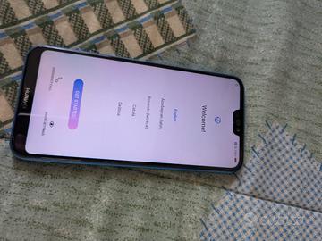 smartphone cellulare telefono 