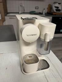 Nespresso Lattissima one