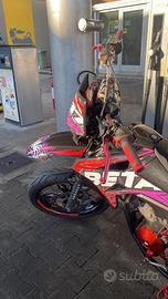 Beta rr50 2018 (100 polini)