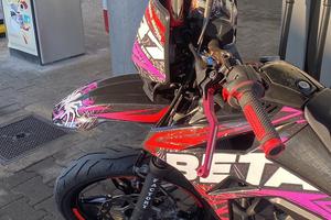 Beta rr50 2018 (100 polini)