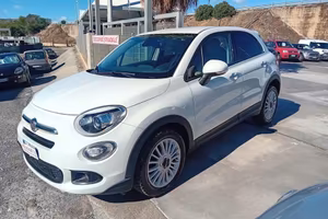 Fiat 500X 1.3 MultiJet 95 CV Lounge