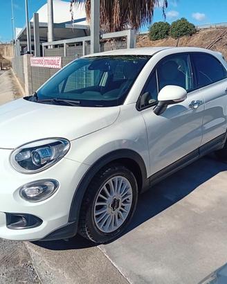 Fiat 500X 1.3 MultiJet 95 CV Lounge