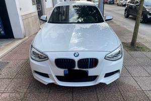 Bmw 120 120d 5p. Msport
