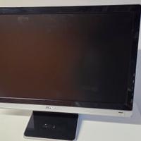 monitor benq 19" HDMI, dvi e Vga