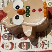 Gufo Egan biscottino