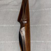 Longbow Alp’s bow Poletti