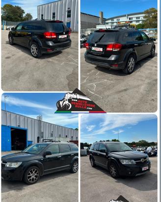 Ricambi Fiat Freemont sigla motore 939B5000