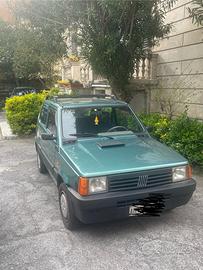 Fiat  panda 900