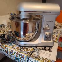 planetaria impastatrice 