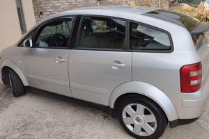 Audi A 2 