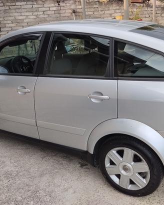Audi A 2 