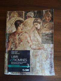 Libri et Homines – Volume 3