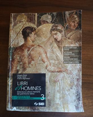 Libri et Homines – Volume 3