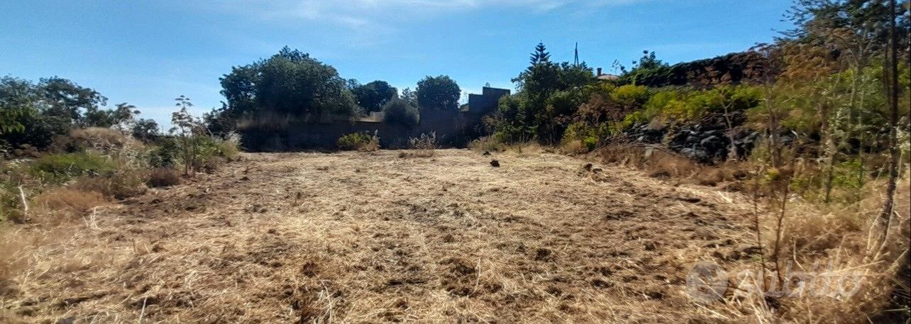 Terreno Agricolo Panoramico a Belpasso - Vista 4