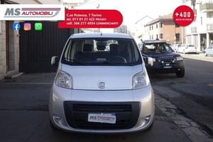 FIAT QUBO 1.3 Mjt 16v 75cv Trekking Unicoprop...