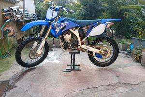 yamaha yz 250 f