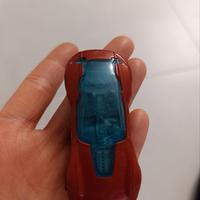 Hot wheels Gazella GT