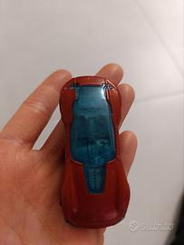 Hot wheels Gazella GT