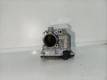 CORPO FARFALLATO SMART ForTwo Cabrio (W451) 132910