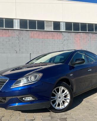 Lancia Delta 1.6 MJT 120cv Platino - 2013