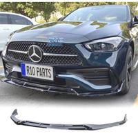 SPOILER ANTERIORE MERCEDES CLASSE C W206 21- LOOK 