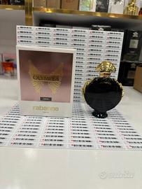 Profumo Rabanne Olympéa Parfum Donna 80ml