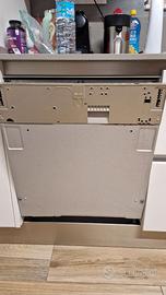 Lavastoviglie Smeg 14 coperti