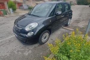 Fiat 500L 1.3 Diesel Pop Star 2017