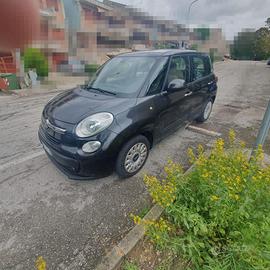 Fiat 500L 1.3 Diesel Pop Star 2017