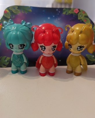 Glimmies