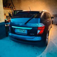 Ricambi Honda FRV 2.2 i-CTDi