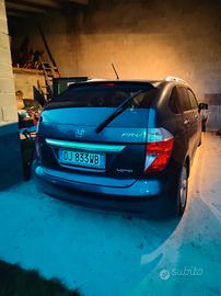 Ricambi Honda FRV 2.2 i-CTDi