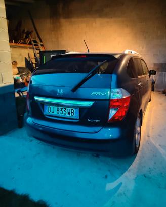 Ricambi Honda FRV 2.2 i-CTDi