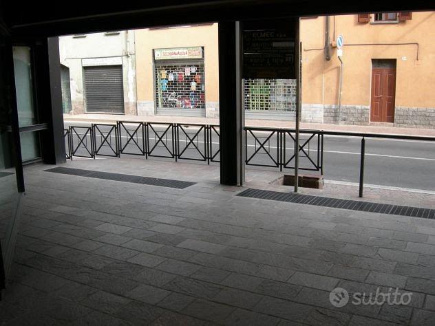 Negozio + marchio registrato - Vista 4