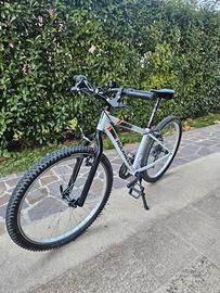 Bicicletta bambino ROCKRIDER ST100