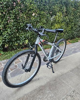 Bicicletta bambino ROCKRIDER ST100