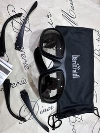 Occhiali da motocicletta