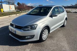 Volkswagen Polo 1.2 TDI DPF 5 p. BlueMotion 89g