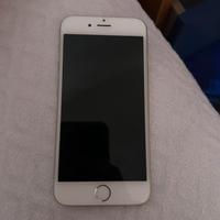 iphone 6s non funzionante