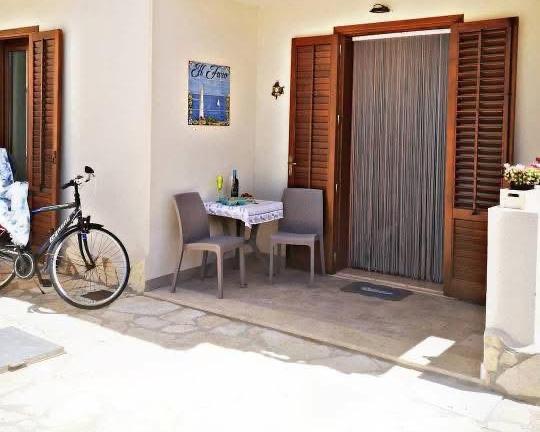 San Vito Lo Capo (Tp) Sicilia Last minute