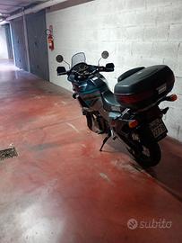 moto Yamaha supertenere 750 1992