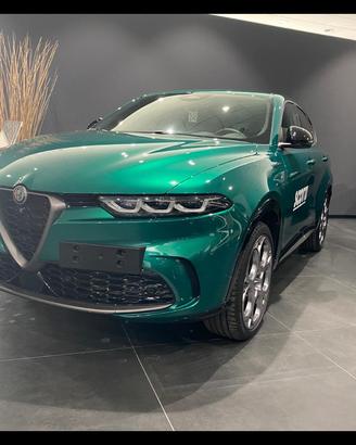 ALFA ROMEO Tonale My23 Plug In Hybrid Q4280cv Spec