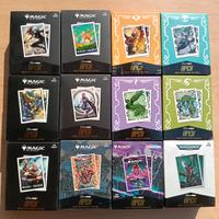 Magic Apex Sleeves 105 *Scrivici* Buste Protettive