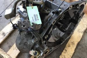 Cambio usato Tipo Motore 4HW