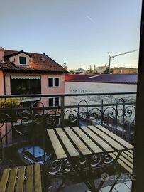 Appartamento centro storico Udine