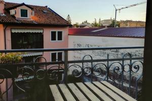 Appartamento centro storico Udine